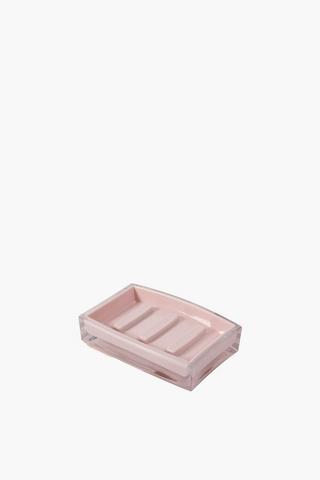 Acrylic Soap Dish