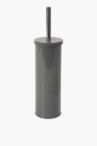 Essential Metal Toilet Brush