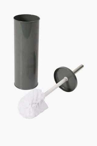 Essential Metal Toilet Brush