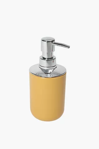 Polyproylene Soap Dispenser