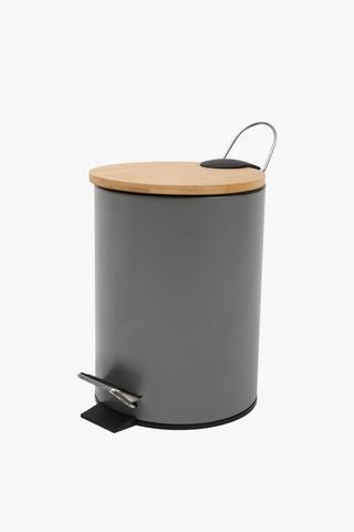 Urban Bamboo Bin
