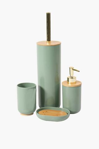 Urban Soap Dispenser
