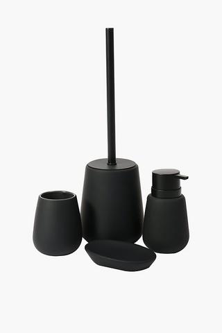 Flow Ceramic Toilet Brush