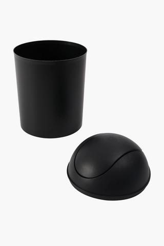 Polypropylene Push Bin