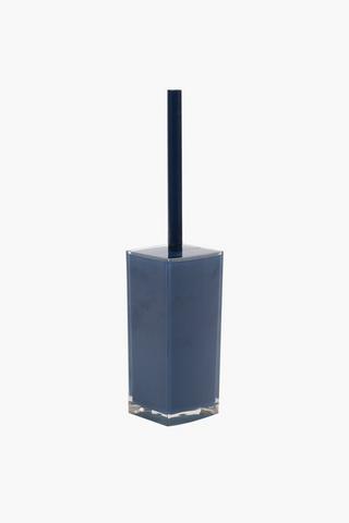 Acrylic Toilet Brush
