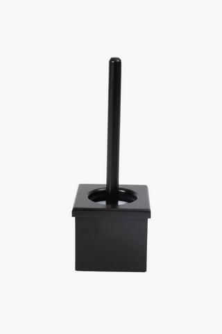 Metal Toilet Brush Set