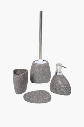 Organic Shaped Soap Dispenser