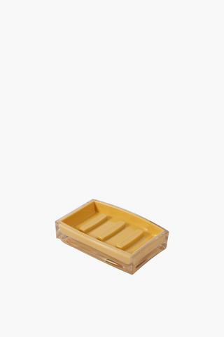 Acrylic Soap Dish