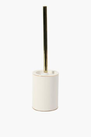 Classic Ceramic Toilet Brush