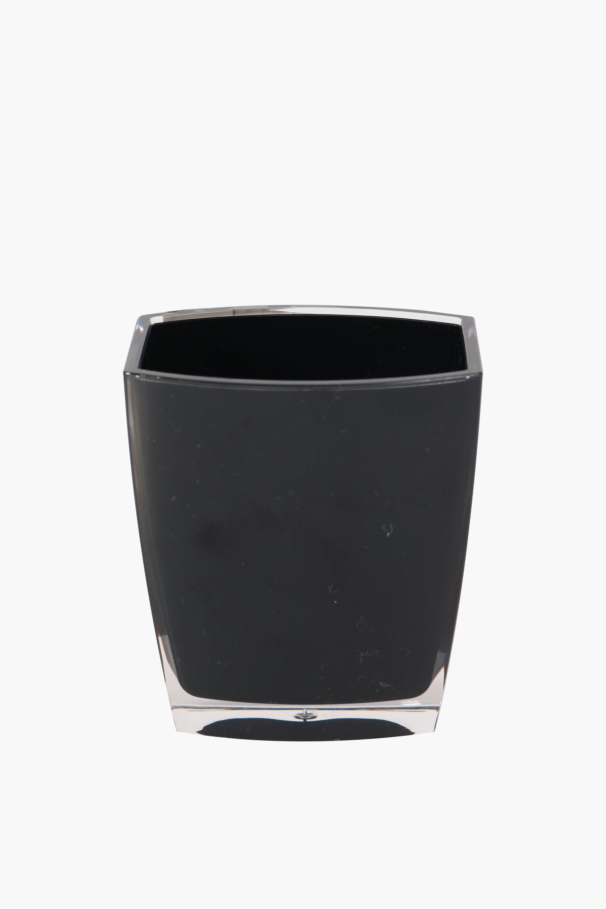 Acrylic Bath Tumbler