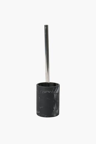 Resin Marble Toilet Brush