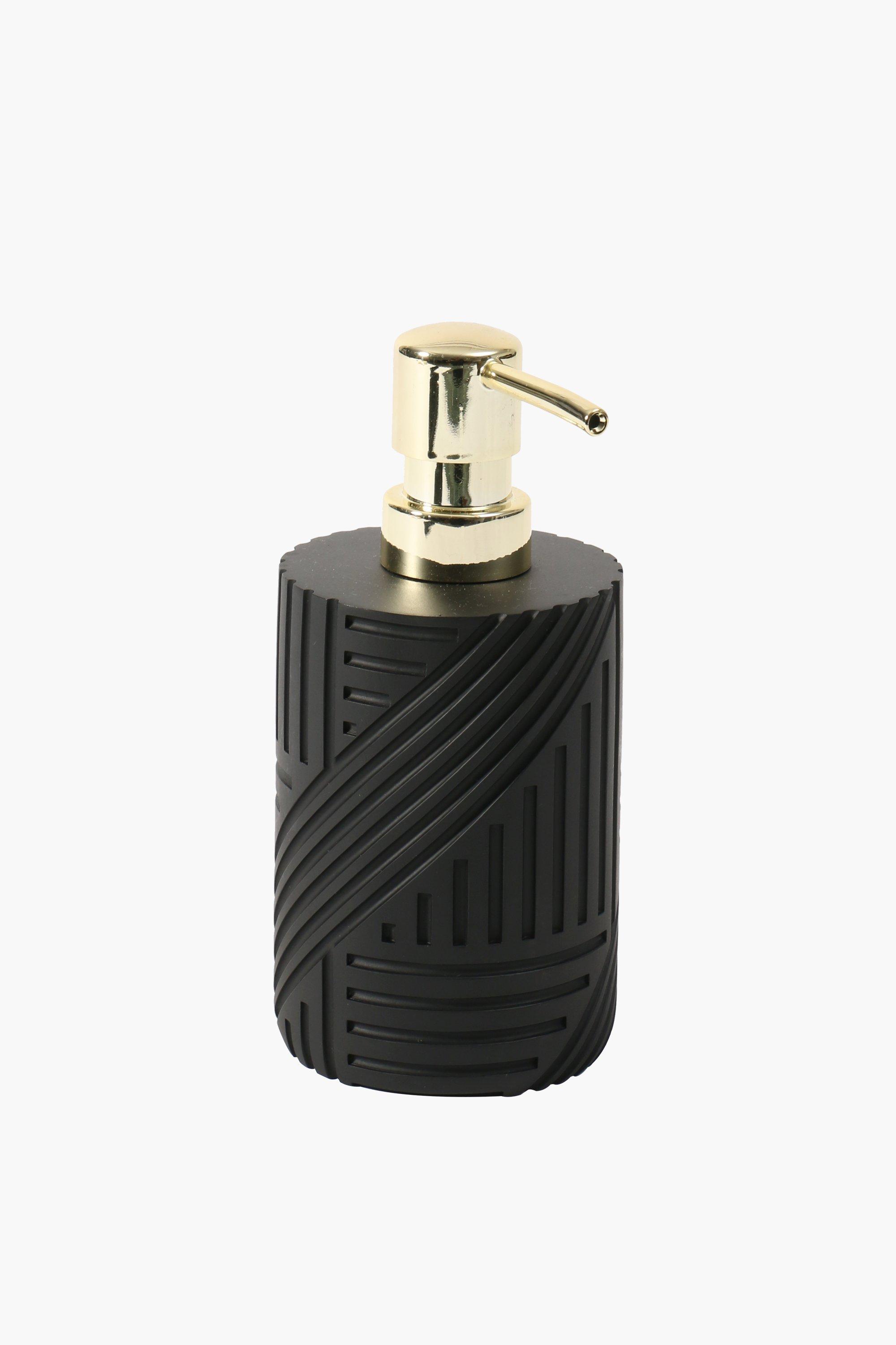 Polyresin Bath Dispenser