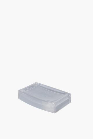 Acrylic Soap Dish