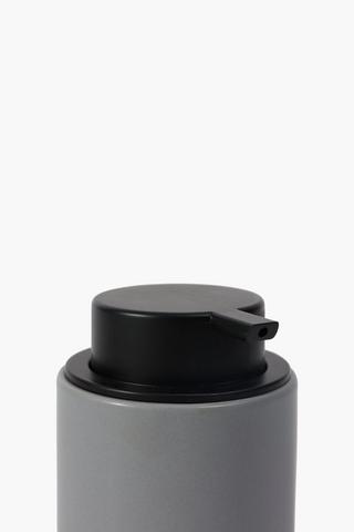 Ceramic Foam Dispenser