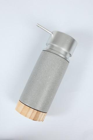 Zak Speckle Soap Dispenser