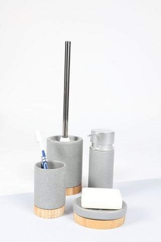 Zak Speckle Soap Dispenser