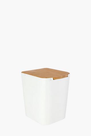 Plastic Bin