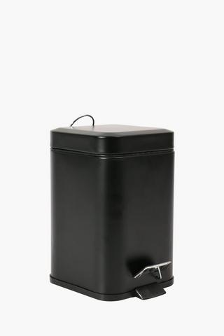 Pedal Bin