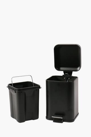 Pedal Bin