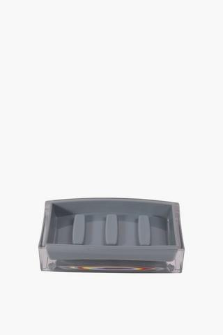 Acrylic Soap Dish