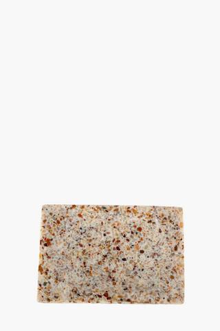 Terrazzo Soap Dish