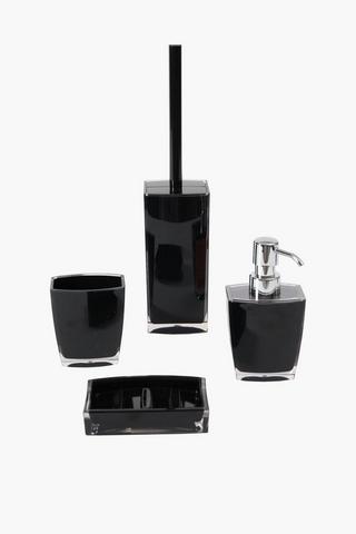 Acrylic Toilet Brush