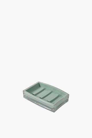 Acrylic Soap Dish