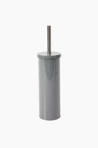 Essential Metal Toilet Brush