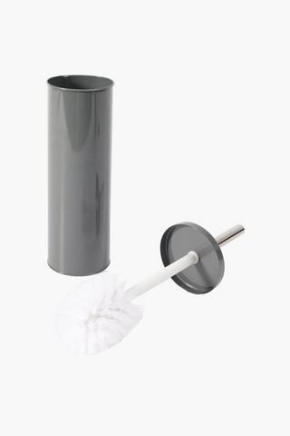 Essential Metal Toilet Brush