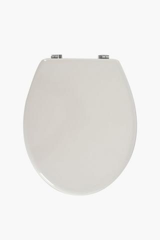 Wooden Toilet Seat