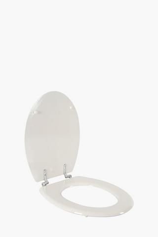 Wooden Toilet Seat