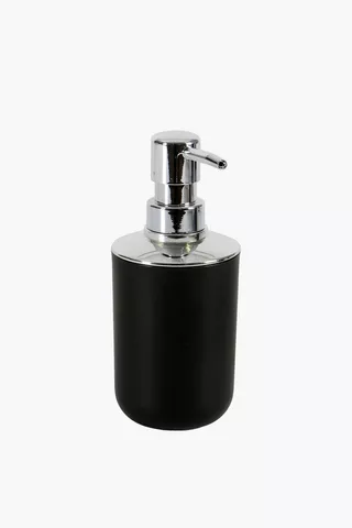 Polypropylene Soap Dispenser