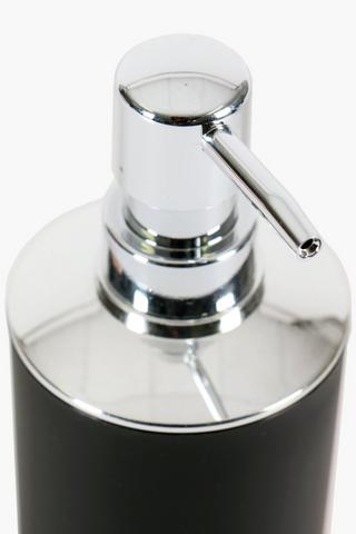 Polypropylene Soap Dispenser