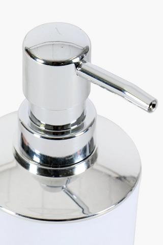 Polypropylene Soap Dispenser