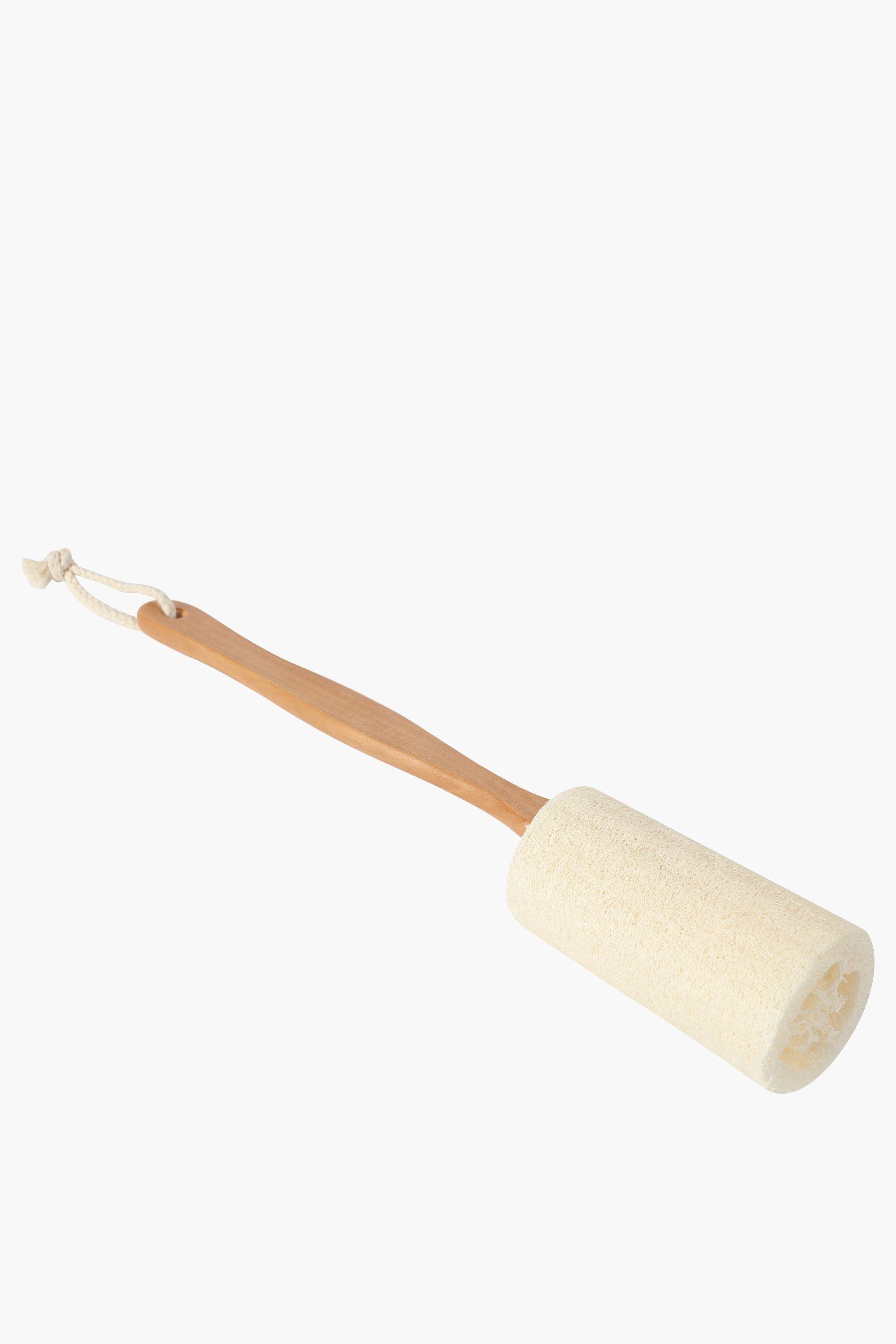 Wooden Bath Loofah