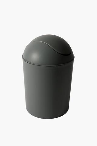 Polypropylene Push Bin