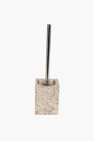Terrazzo Toilet Brush