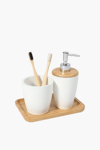 Bamboo Tray
