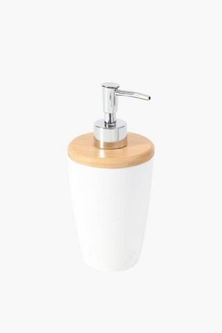 Trent Soap Dispenser