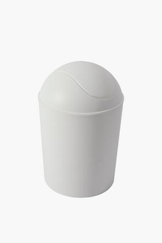 Polypropylene Push Bin