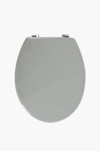 Wooden Toilet Seat