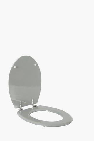 Wooden Toilet Seat
