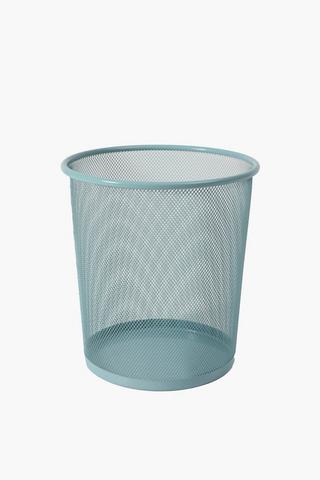 Classic Metal Bin