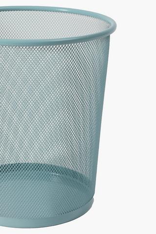 Classic Metal Bin