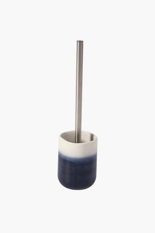 Ombre Toilet Brush
