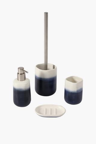 Ombre Toilet Brush