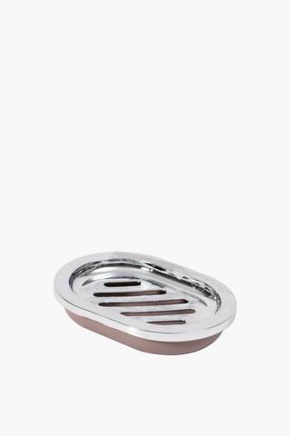 Polypropylene Soap Dish