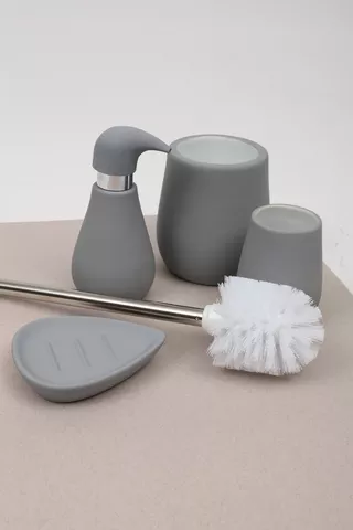 Ceramic Toilet Brush