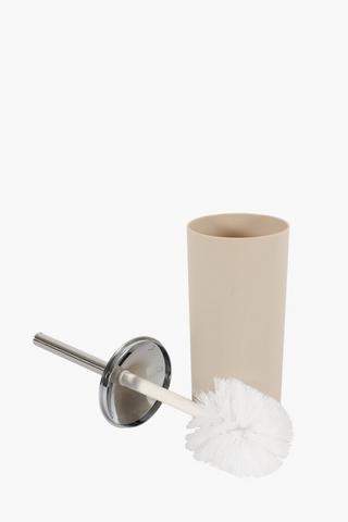 Polypropylene Toilet Brush
