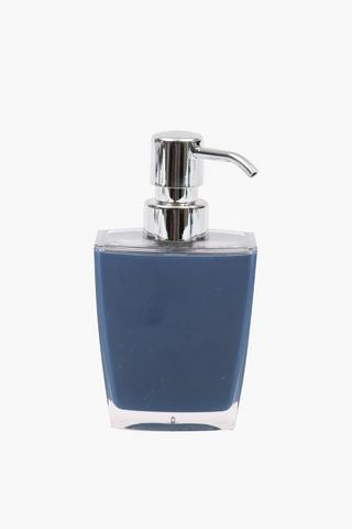 Acrylic Soap Dispenser